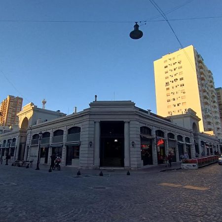 Apartament El 10 De Telmo Buenos Aires Zewnętrze zdjęcie