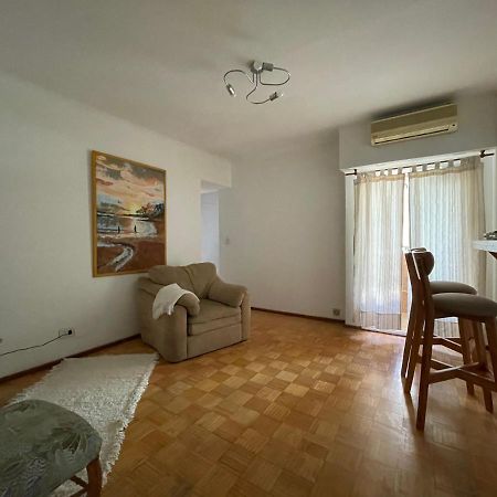 Apartament El 10 De Telmo Buenos Aires Zewnętrze zdjęcie