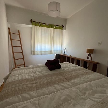 Apartament El 10 De Telmo Buenos Aires Zewnętrze zdjęcie