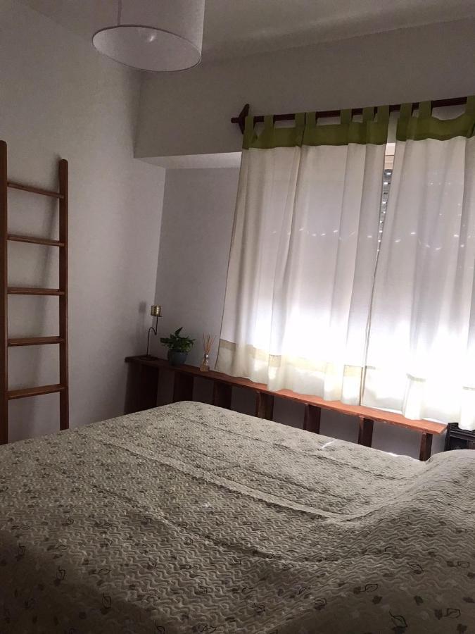 Apartament El 10 De Telmo Buenos Aires Zewnętrze zdjęcie