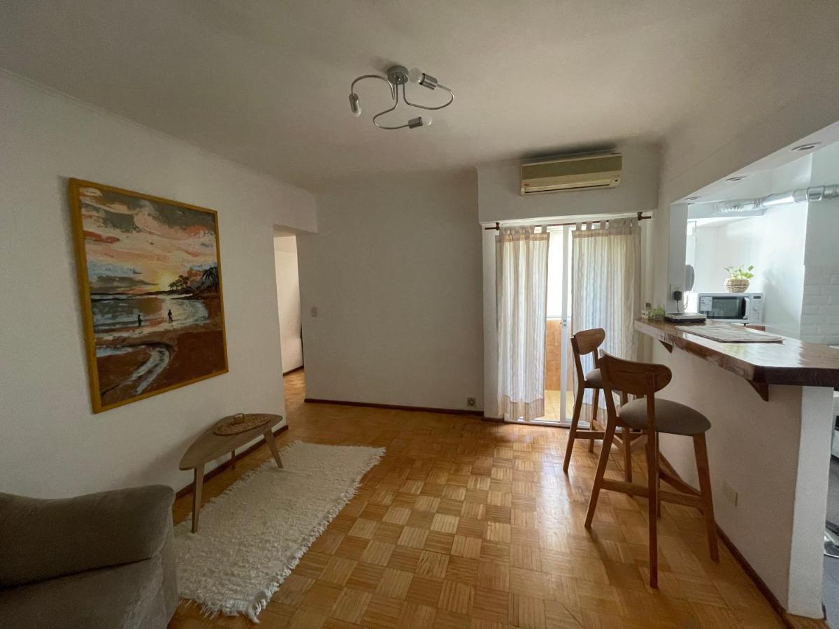 Apartament El 10 De Telmo Buenos Aires Zewnętrze zdjęcie