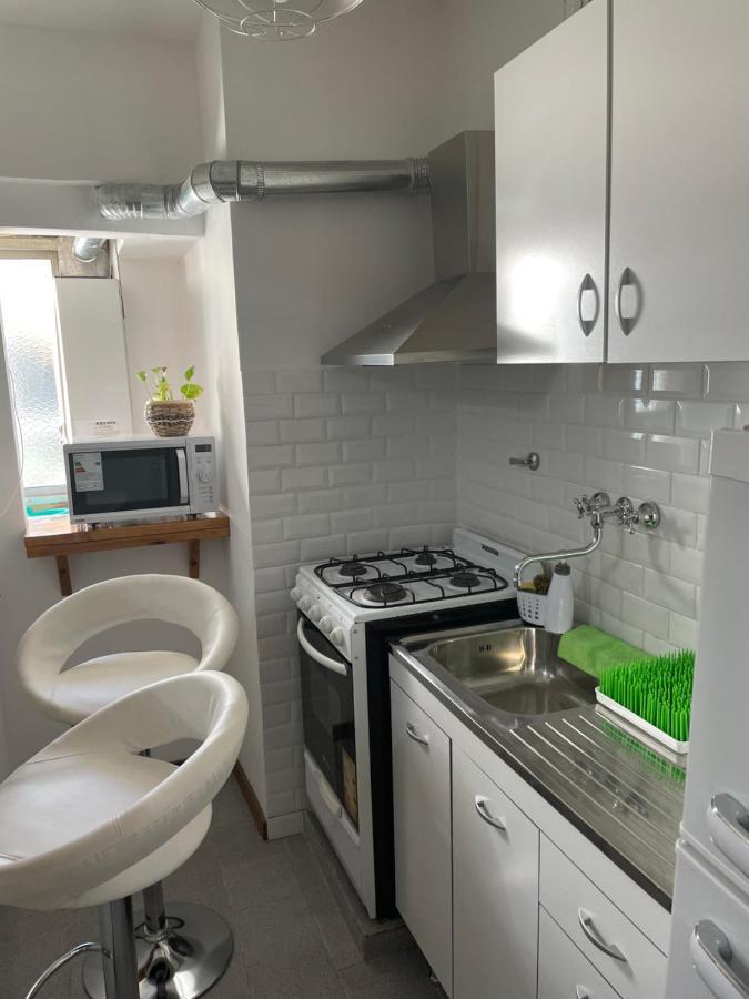 Apartament El 10 De Telmo Buenos Aires Zewnętrze zdjęcie