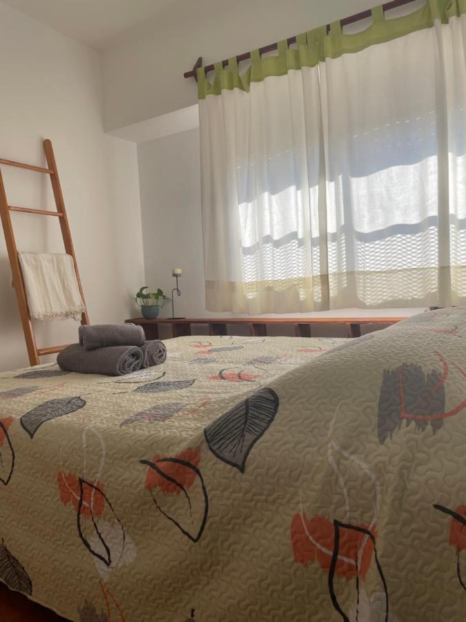 Apartament El 10 De Telmo Buenos Aires Zewnętrze zdjęcie