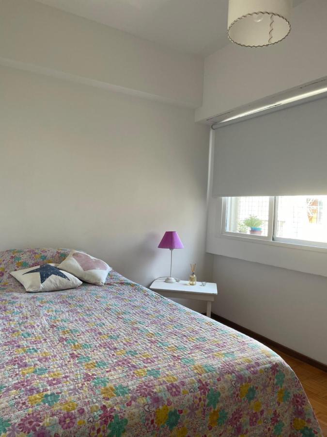 Apartament El 10 De Telmo Buenos Aires Zewnętrze zdjęcie