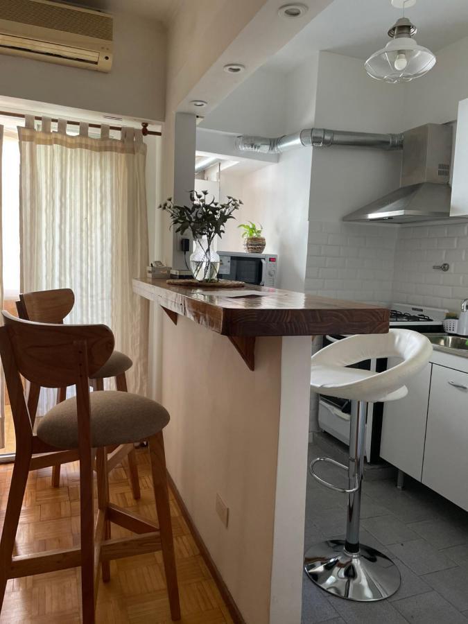 Apartament El 10 De Telmo Buenos Aires Zewnętrze zdjęcie