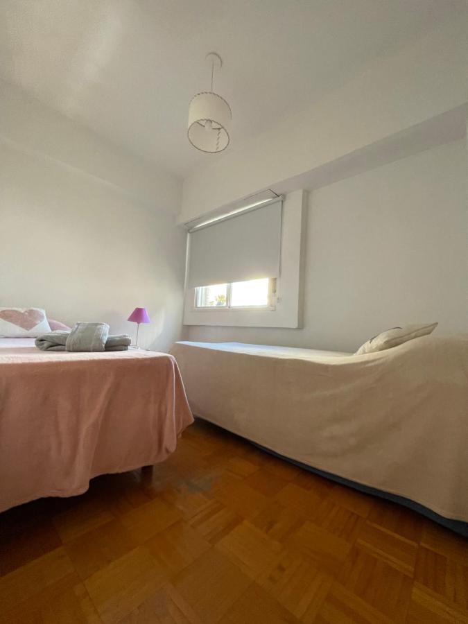 Apartament El 10 De Telmo Buenos Aires Zewnętrze zdjęcie