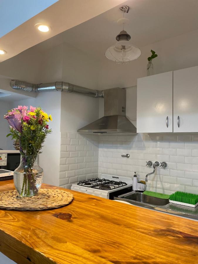 Apartament El 10 De Telmo Buenos Aires Zewnętrze zdjęcie