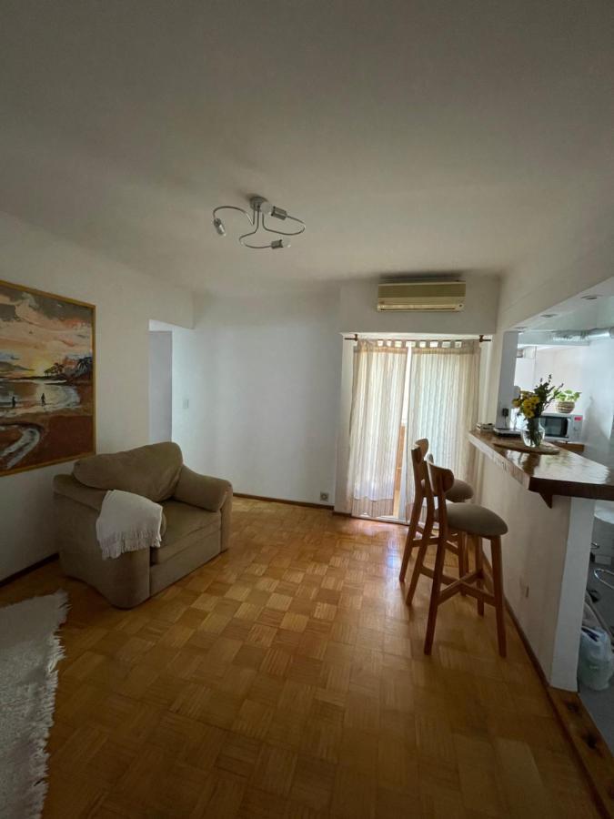 Apartament El 10 De Telmo Buenos Aires Zewnętrze zdjęcie