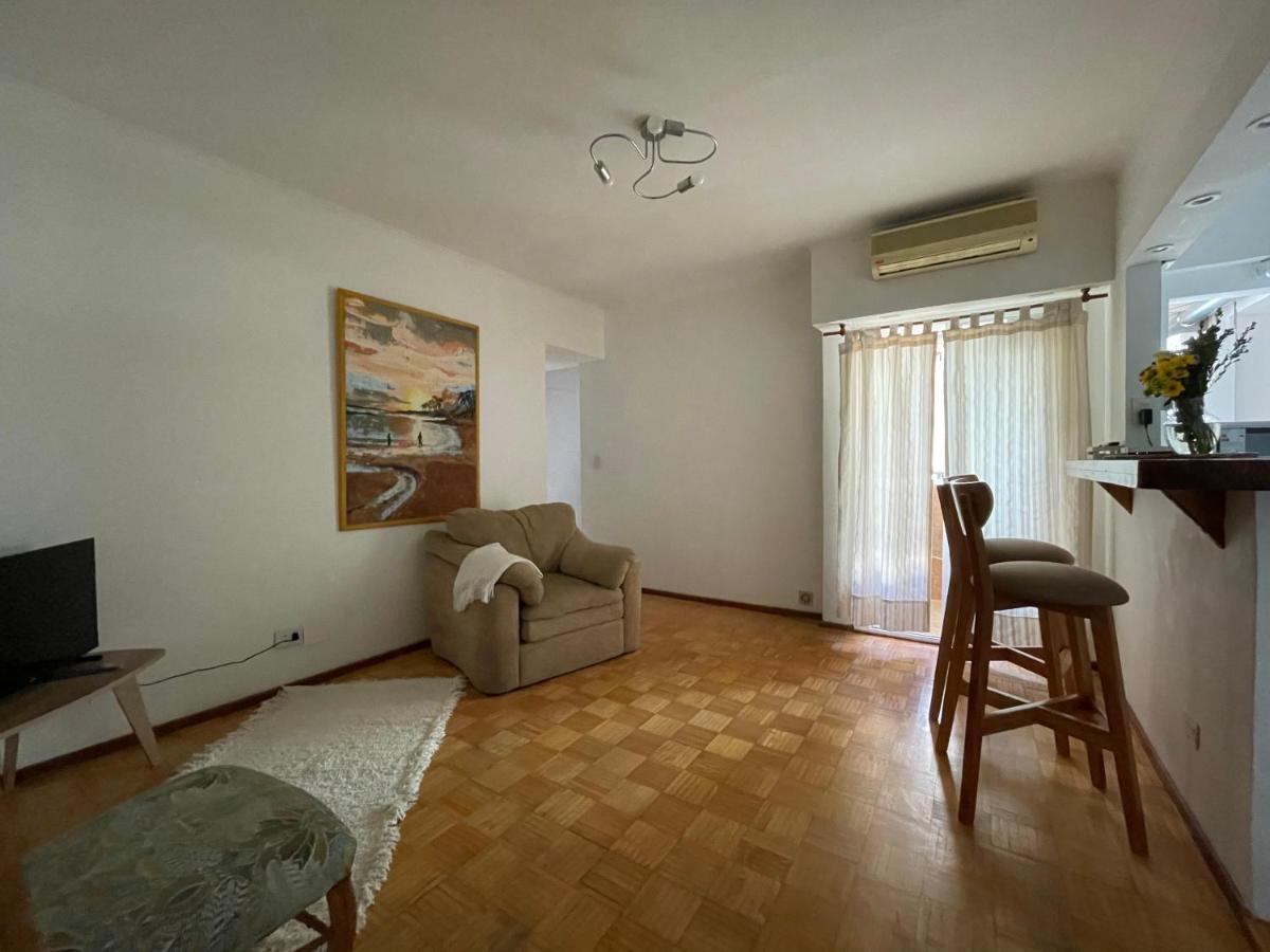 Apartament El 10 De Telmo Buenos Aires Zewnętrze zdjęcie