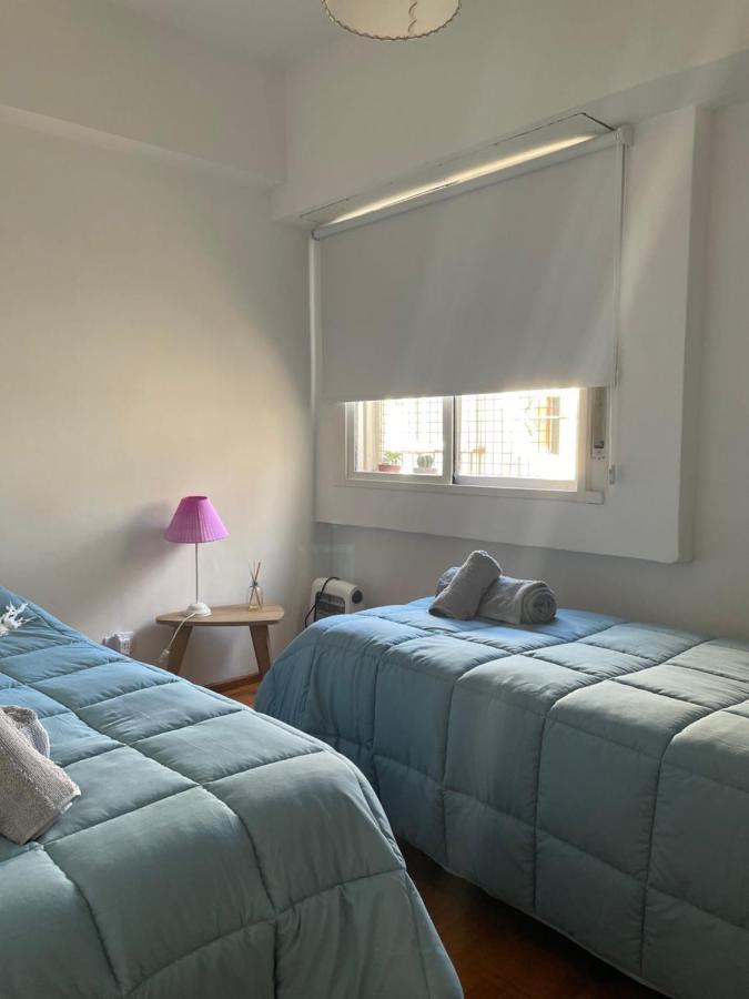 Apartament El 10 De Telmo Buenos Aires Zewnętrze zdjęcie