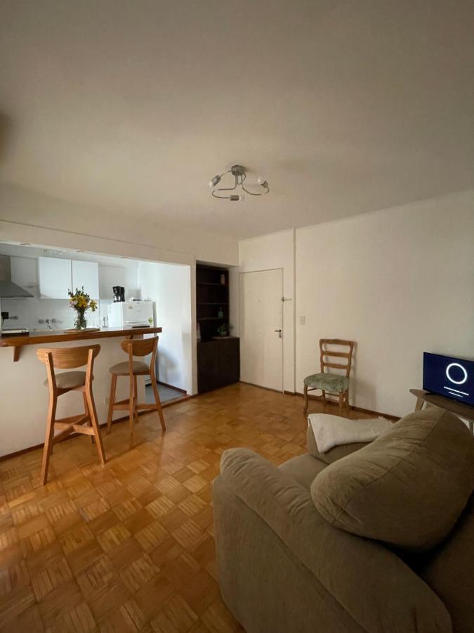 Apartament El 10 De Telmo Buenos Aires Zewnętrze zdjęcie