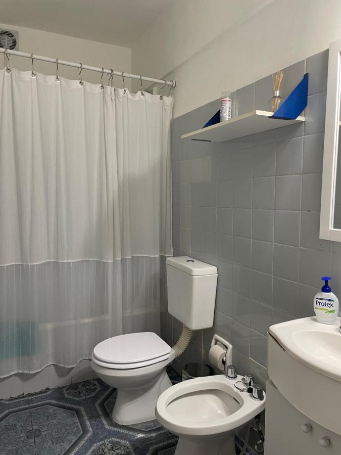 Apartament El 10 De Telmo Buenos Aires Zewnętrze zdjęcie