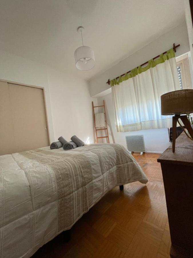 Apartament El 10 De Telmo Buenos Aires Zewnętrze zdjęcie