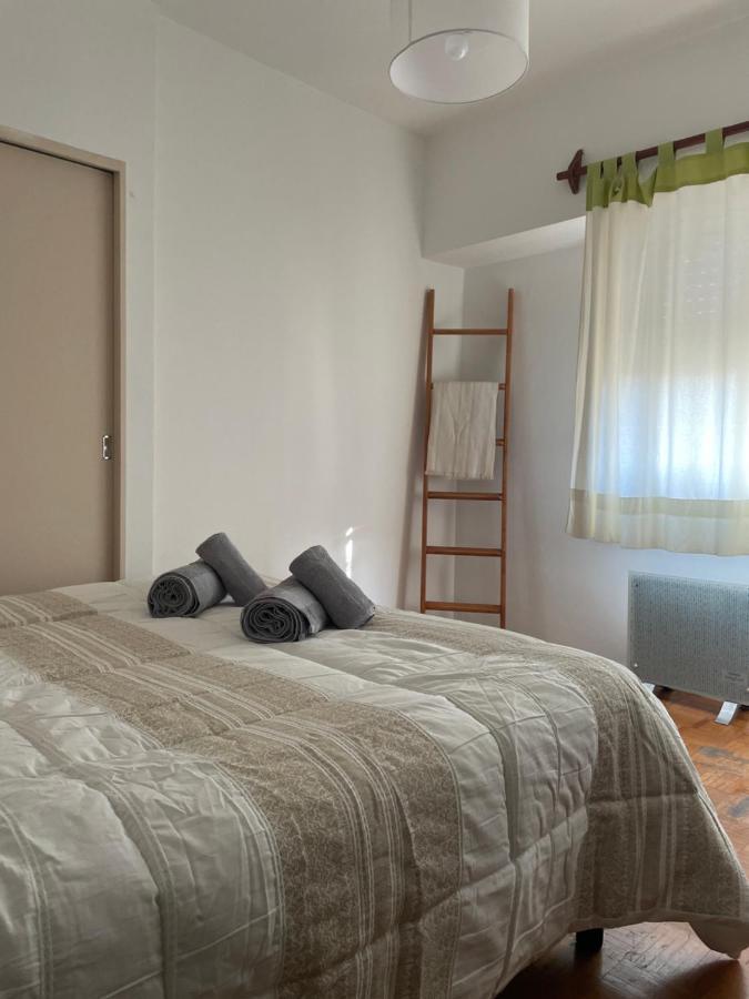 Apartament El 10 De Telmo Buenos Aires Zewnętrze zdjęcie