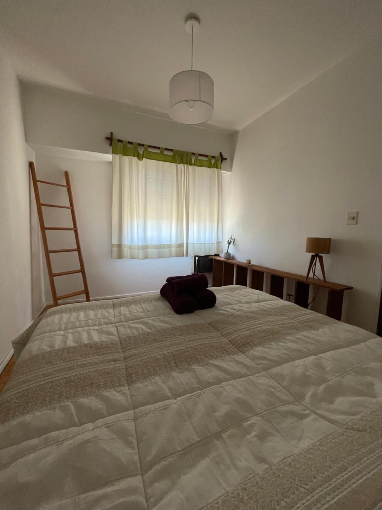 Apartament El 10 De Telmo Buenos Aires Zewnętrze zdjęcie