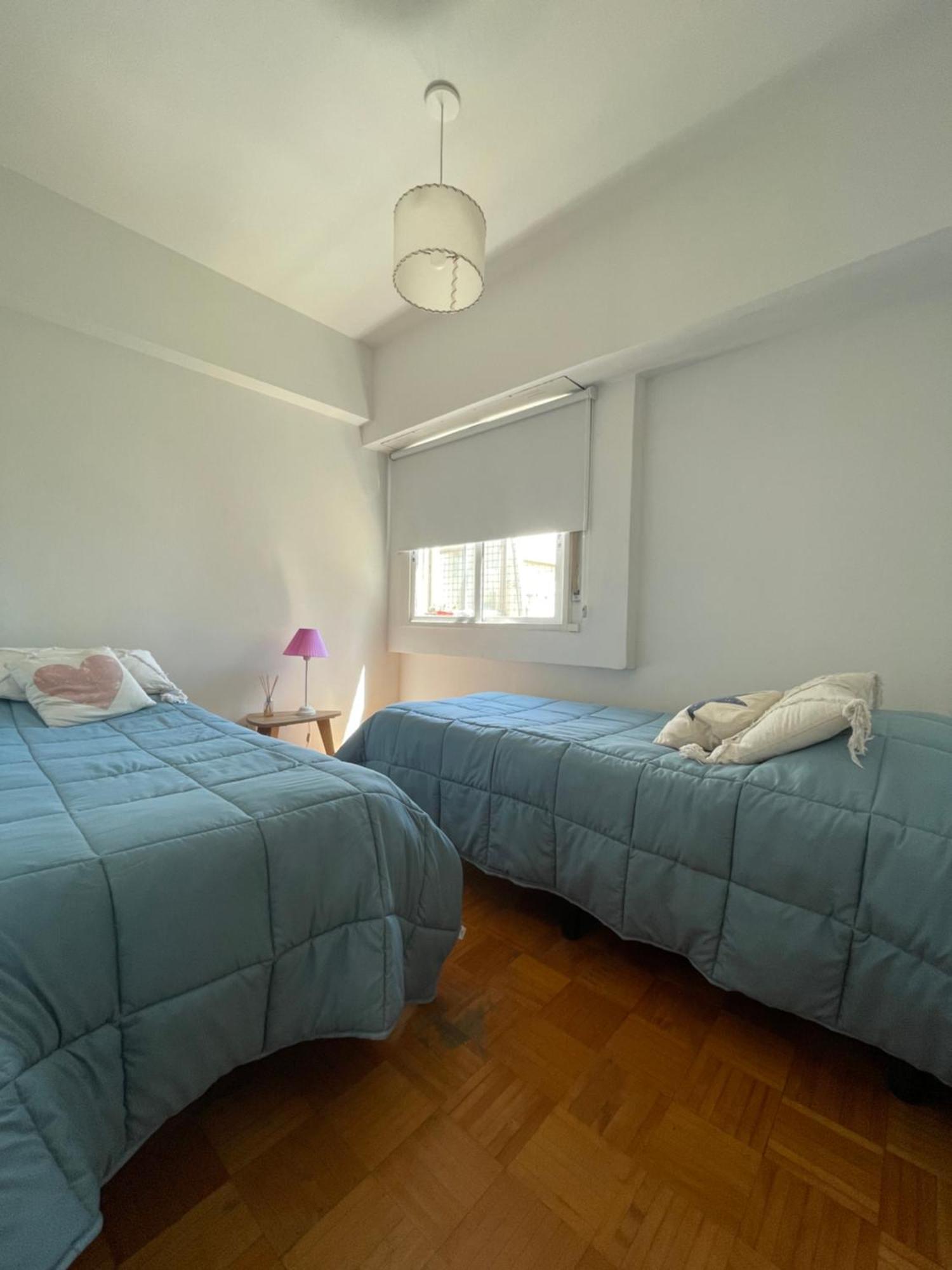 Apartament El 10 De Telmo Buenos Aires Zewnętrze zdjęcie