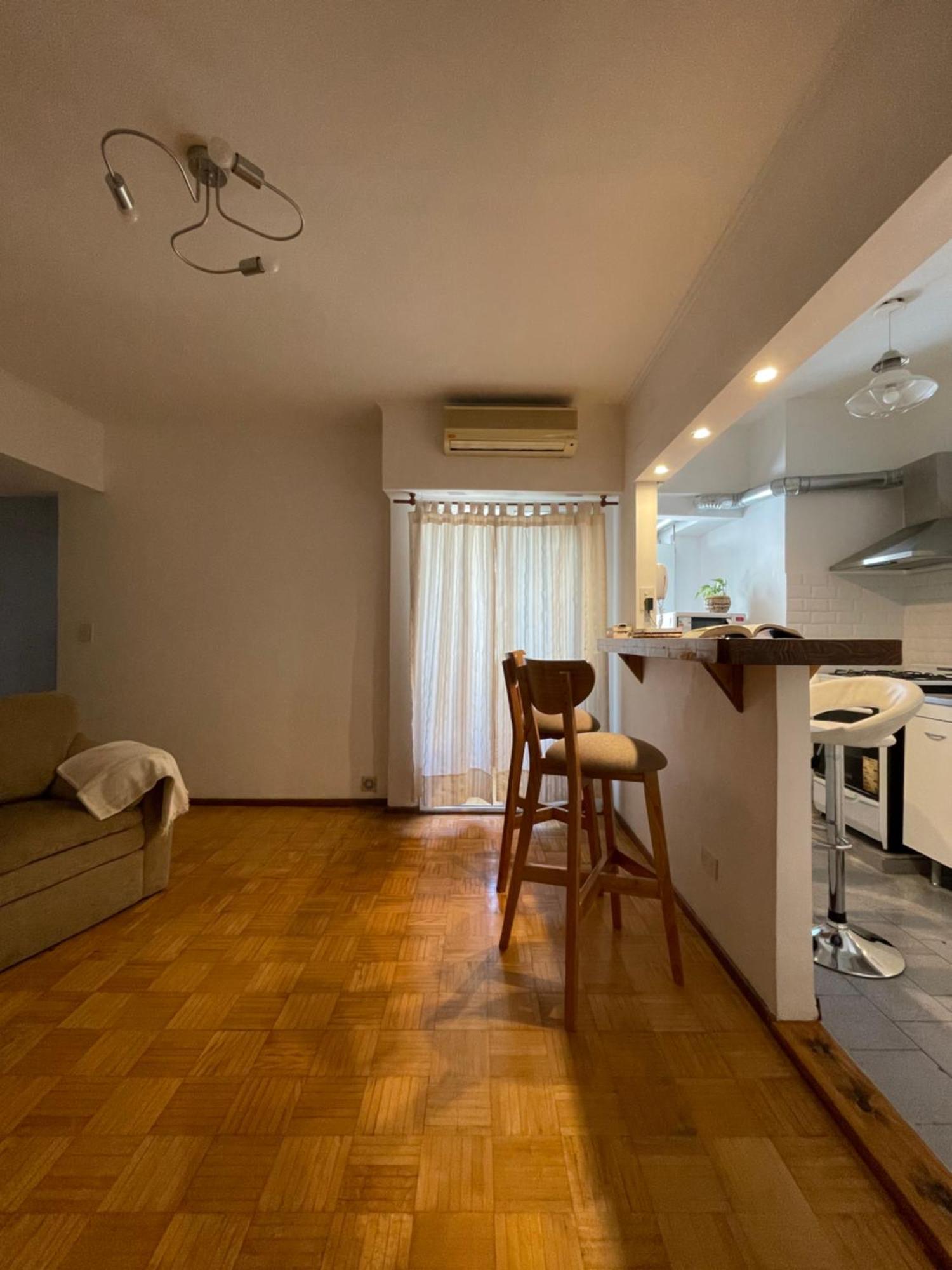 Apartament El 10 De Telmo Buenos Aires Zewnętrze zdjęcie