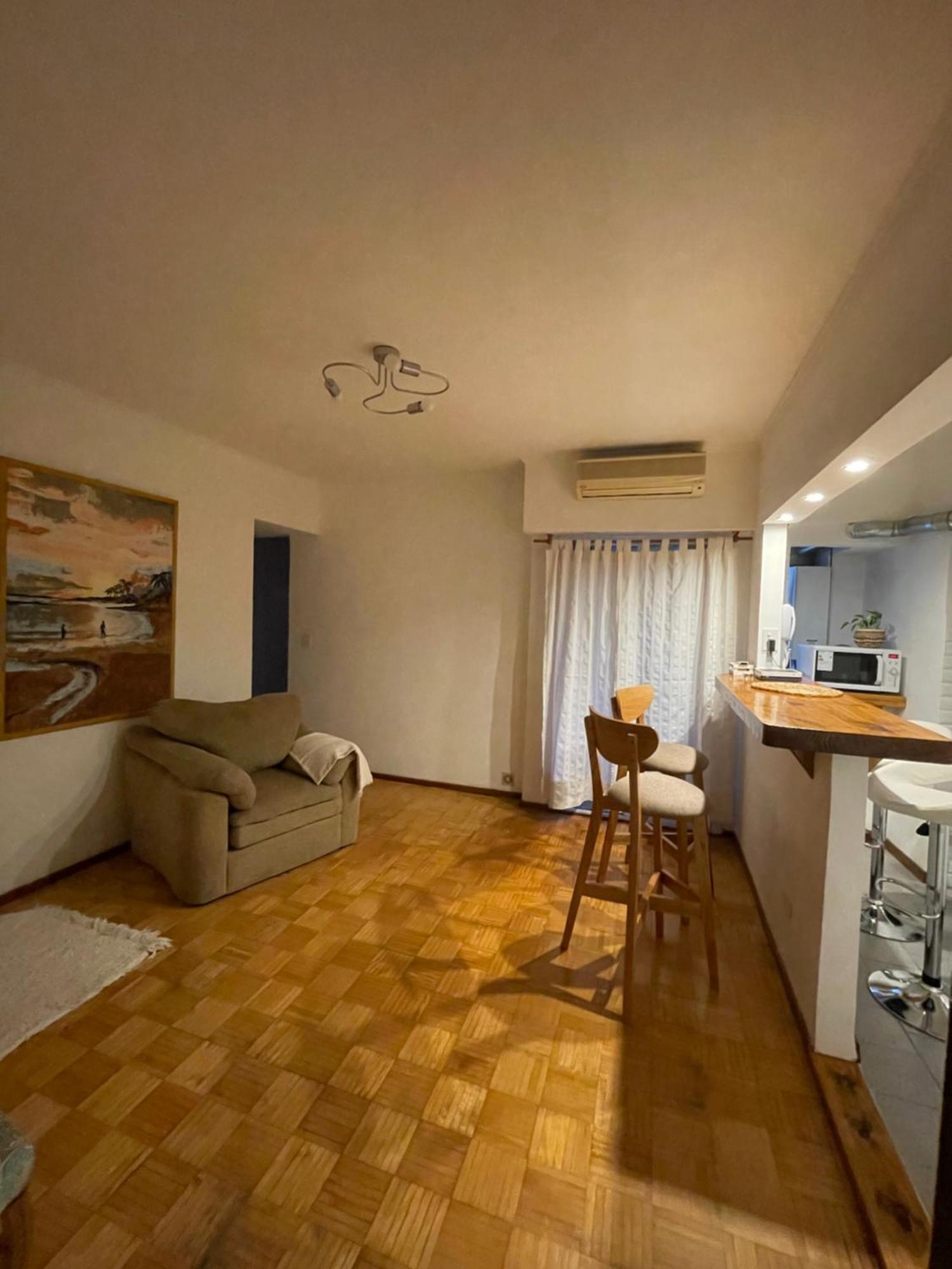 Apartament El 10 De Telmo Buenos Aires Zewnętrze zdjęcie