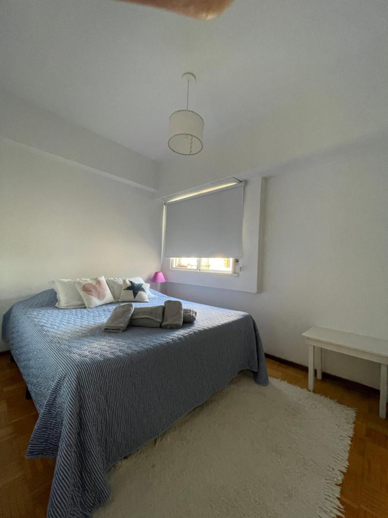 Apartament El 10 De Telmo Buenos Aires Zewnętrze zdjęcie